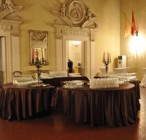 Brunelleschi Charter Night @ Villa Viviani | Firenze | Toscana | Italia
