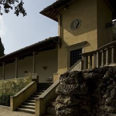 LCFB "Cena dell'Estate" @ Villa Bardini | Firenze | Toscana | Italia